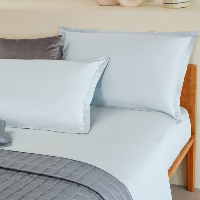 Lenzuola Tinta Unita Biancheria Gioia Cpl Neith