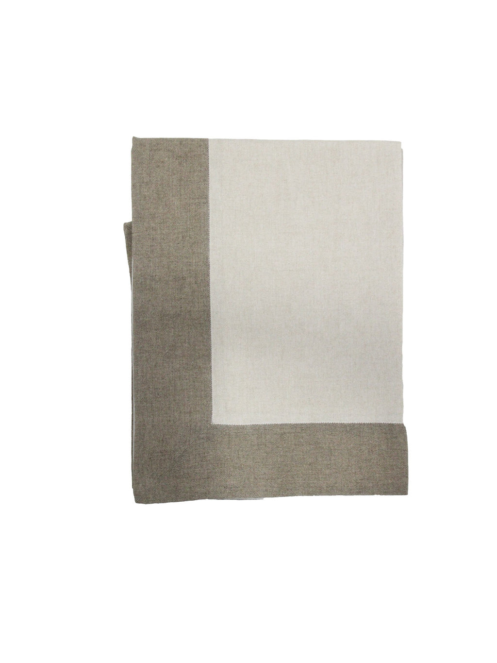 Tablecloth Solid Color Linen Dublin Tov Agostini