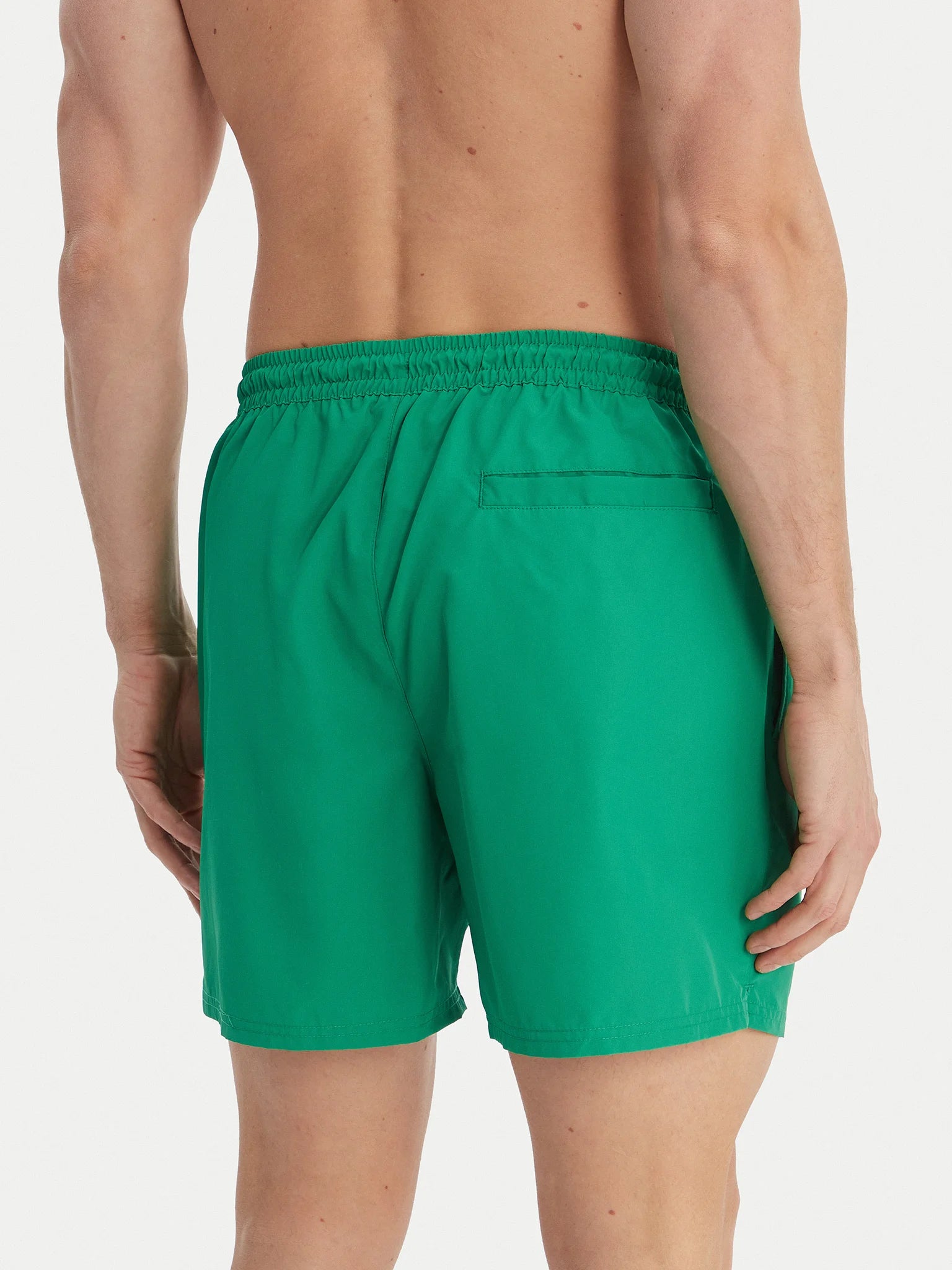 Costume boxer medio Uomo N61045 Calvin Klein