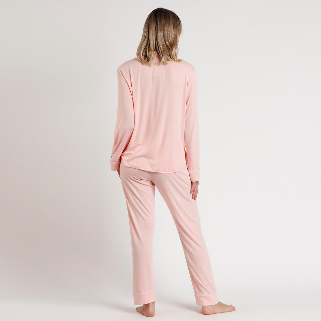 Pyjama ouvert femme 62617 Admas