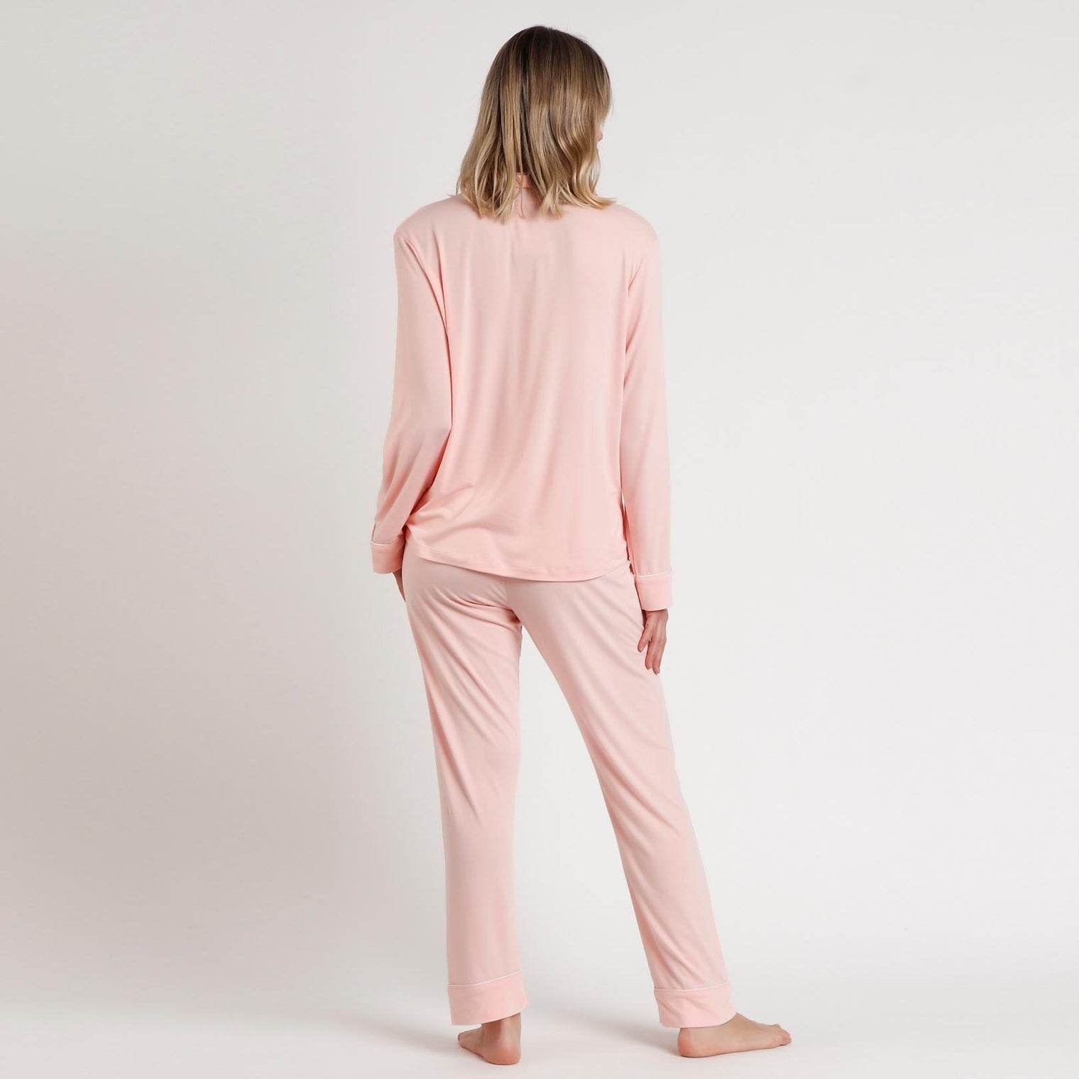 Pigiama Aperto Donna 62617 Admas - evabiancheria