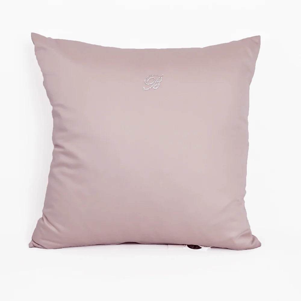 Cuscino 42x42 Biancheria Lory Cuscino Blumarine Home - evabiancheria