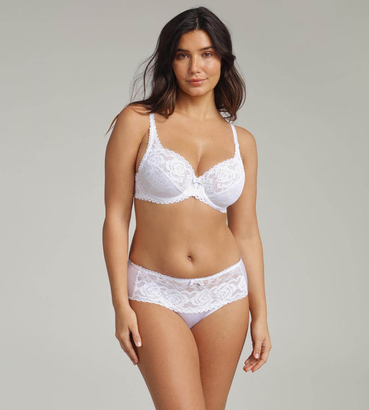 Reggiseno Sfoderato con ferretto Donna P00DC8 Playtex - evabiancheria