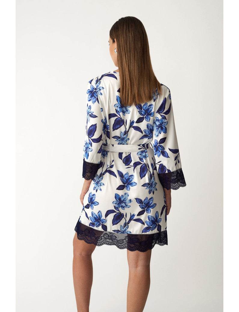 Vestaglia Incrocio Donna LN6384 Promise - evabiancheria