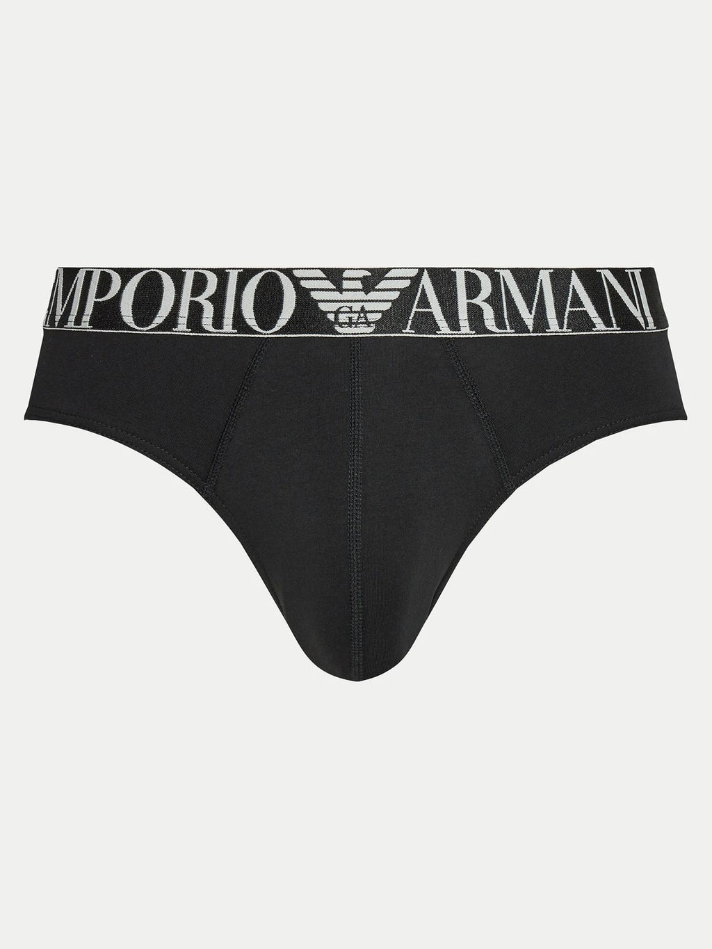 Slip 3-pack Uomo 4F726 111734 Emporio Armani