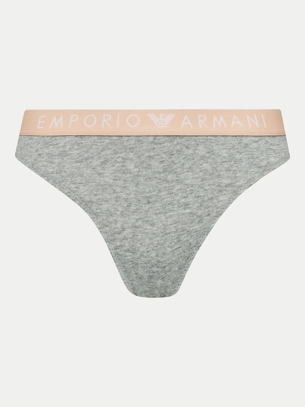 Bi-pack brésilien Femme 4F227 163337 Emporio Armani