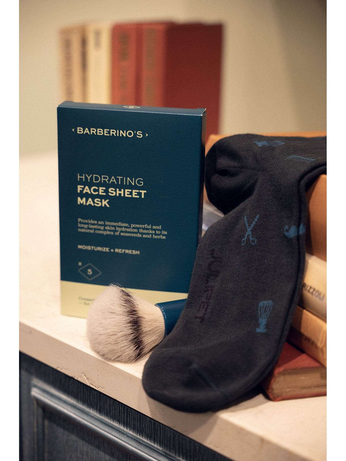 Calze lunghe 3-pack Uomo Gaeta JWL106 Julipet - evabiancheria