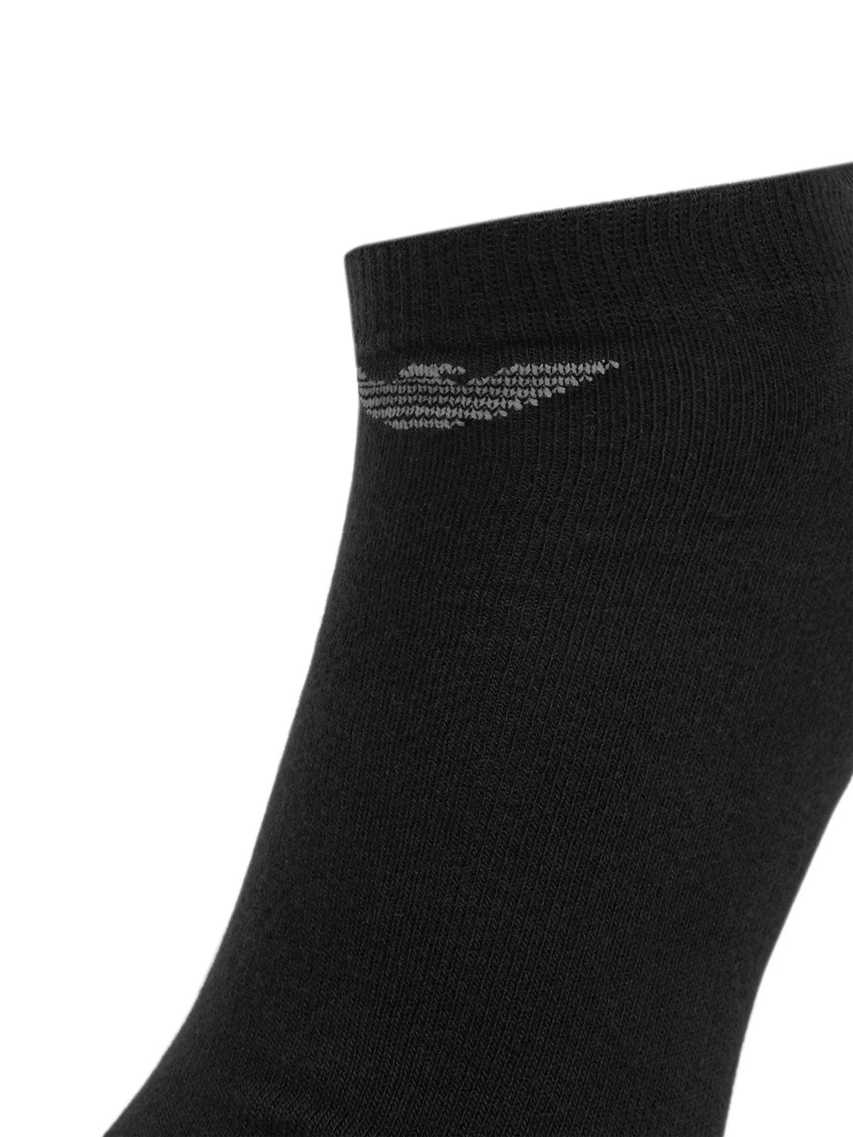 Fantasmini 3-pack Uomo AF14446 EM000550 Emporio Armani