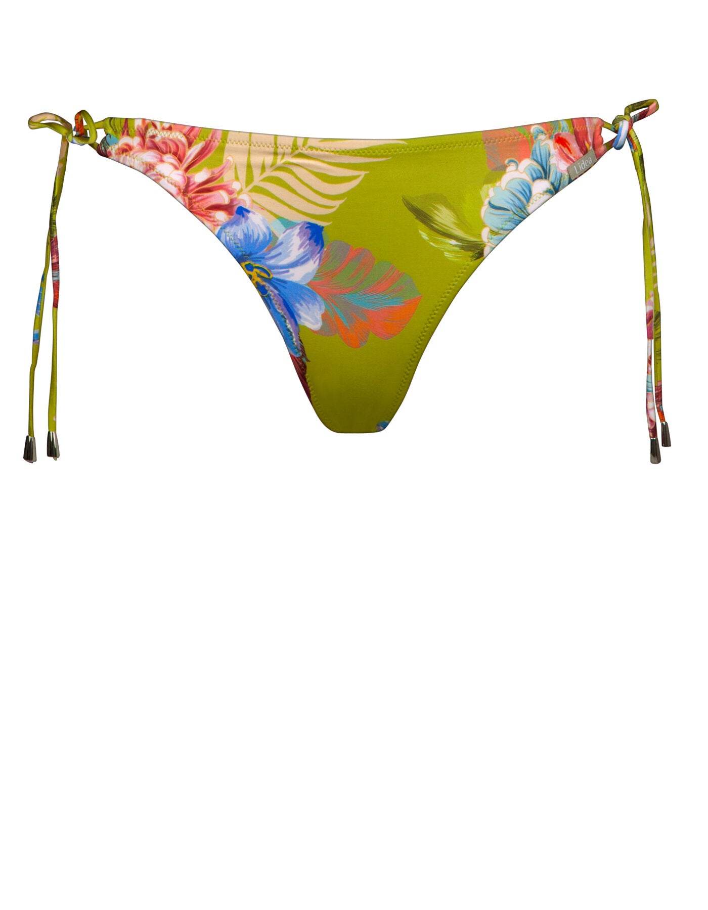 Slip bikini Laccio Donna 740 681 Lidea - evabiancheria