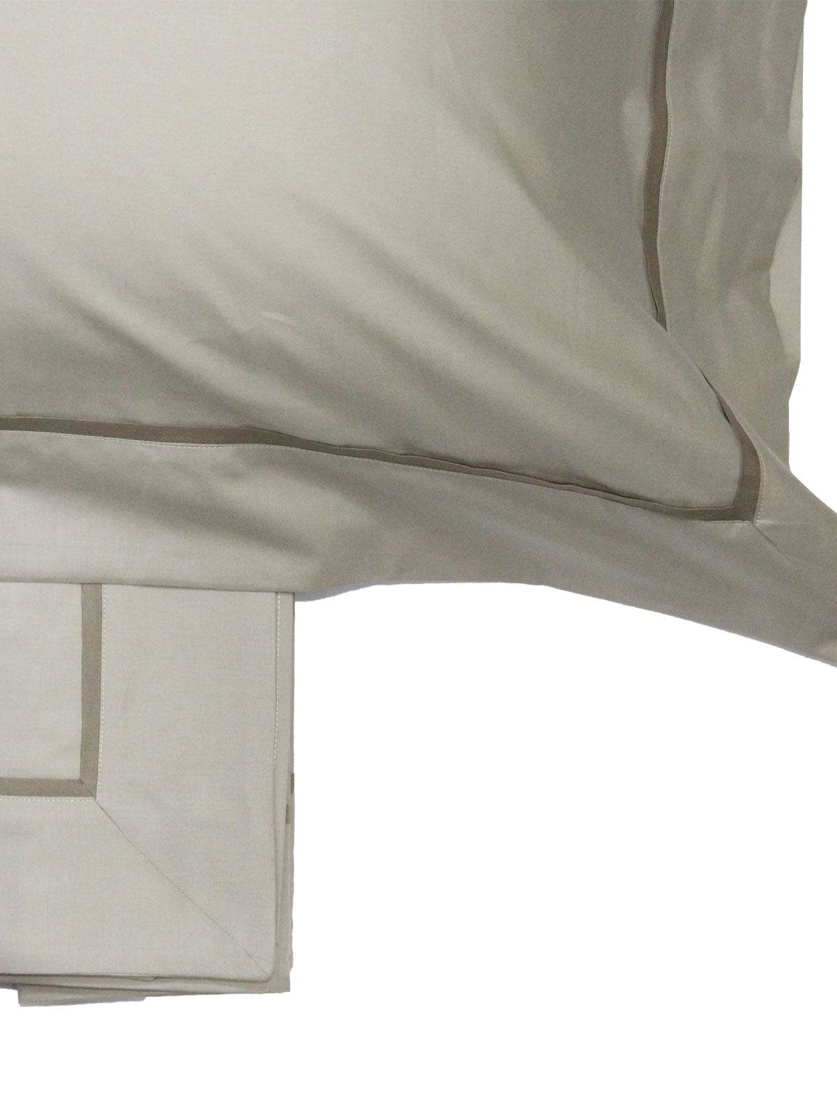 Lenzuola Tinta Unita Biancheria Living Cpl Eva Home - evabiancheria