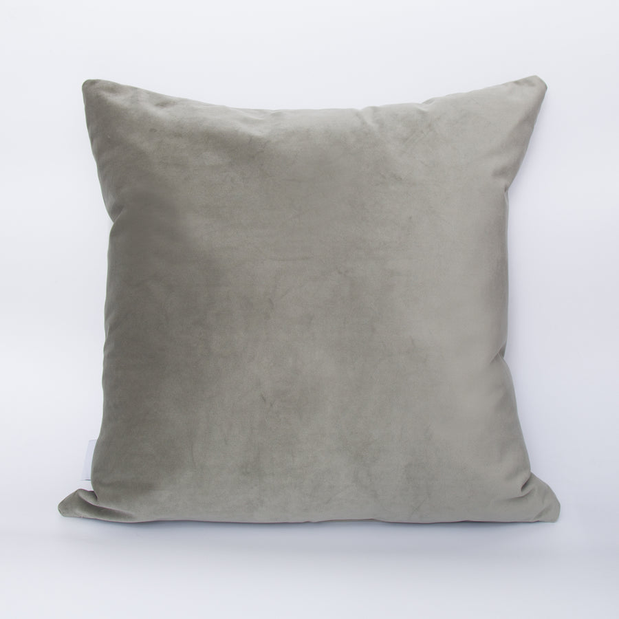 Cushion 50x50 Linen VELVET 50X50 Eva Home Collection