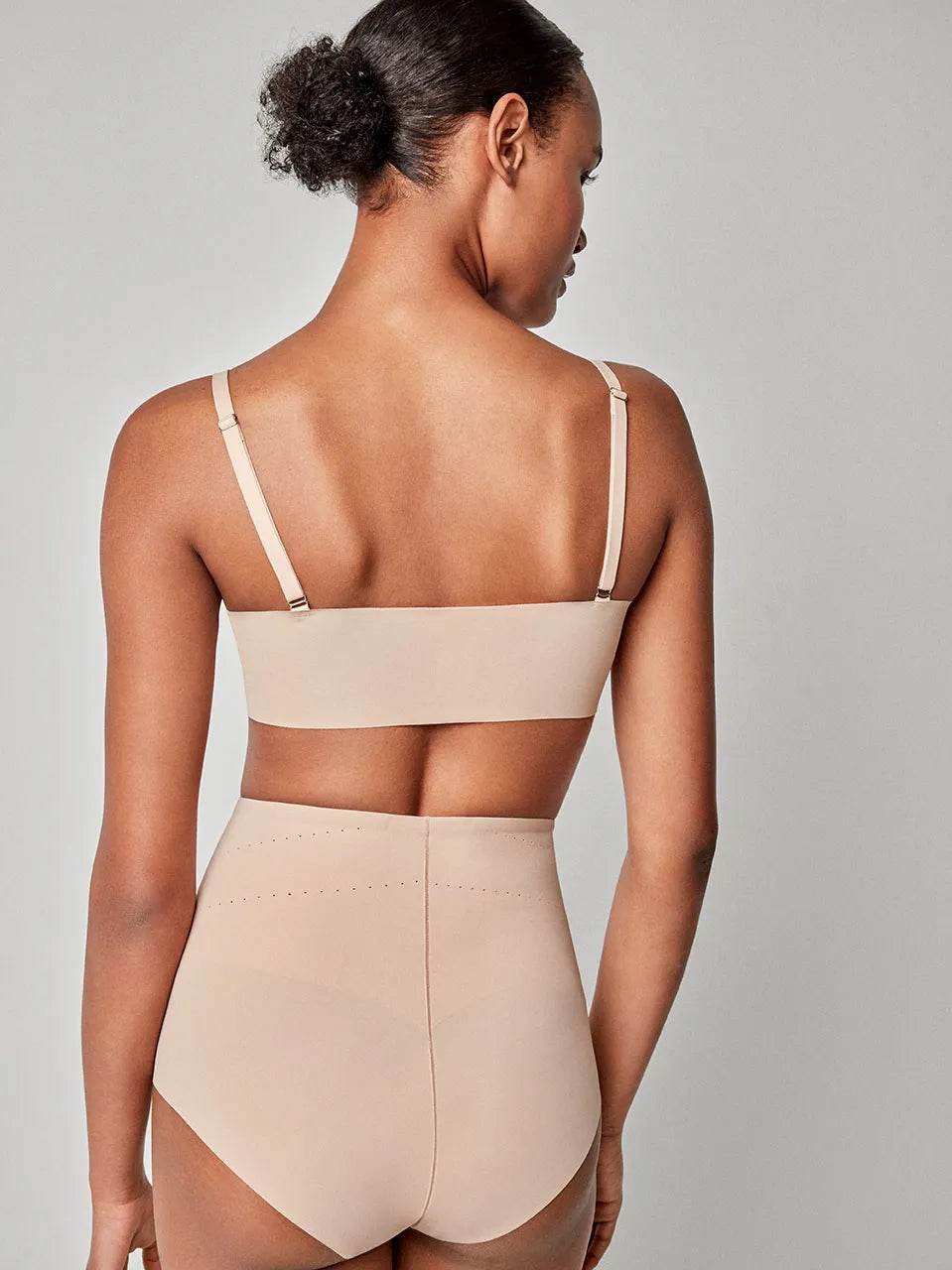 Guaina alto Donna 10049 Gisela - evabiancheria