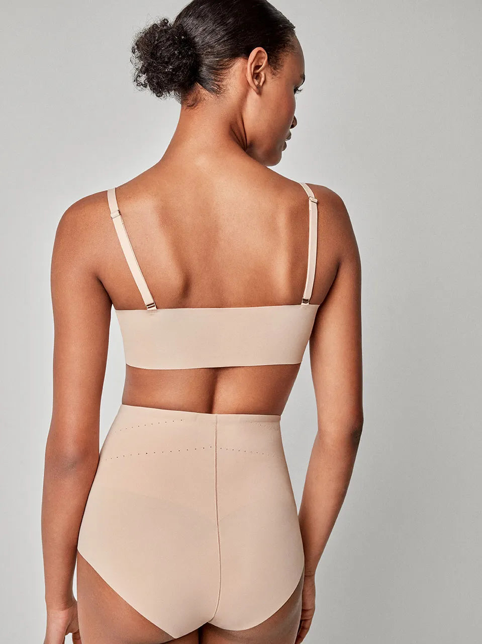 Guaina alto Donna 10049 Gisela