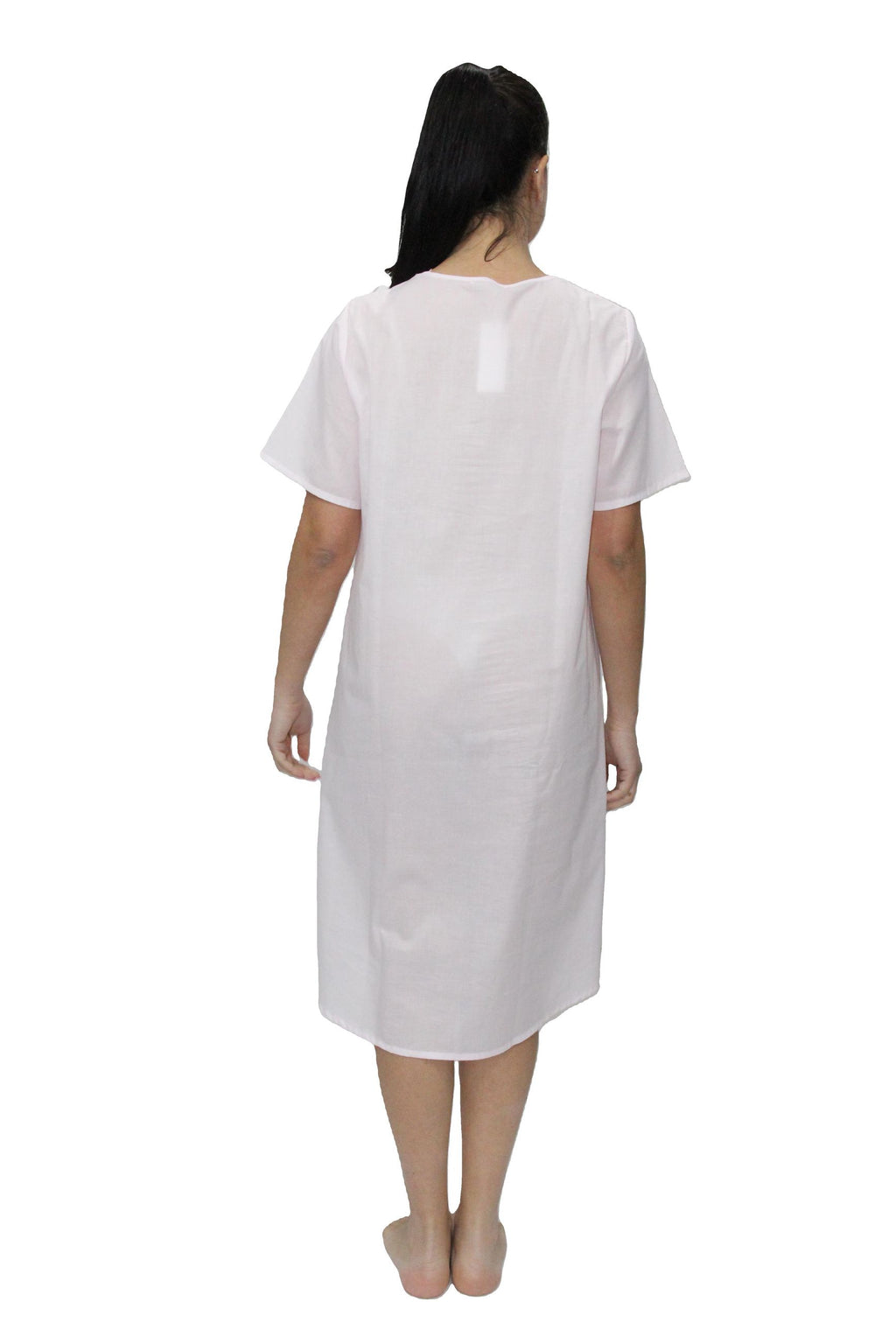 Camicia Manica corta Donna E2564 Fida