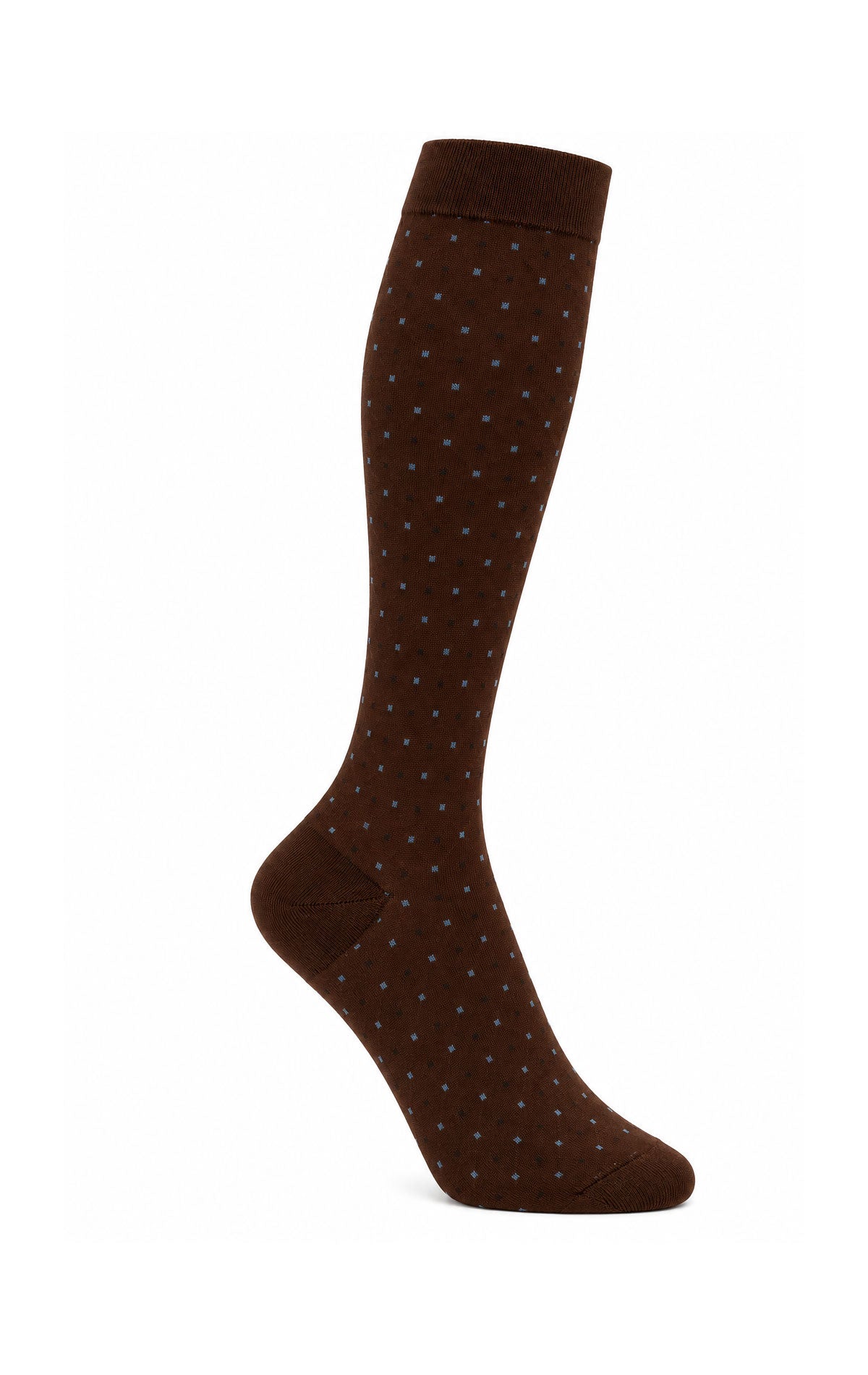 Calze lunghe Fantasia Uomo 1124 LF Dandy Ironic Socks