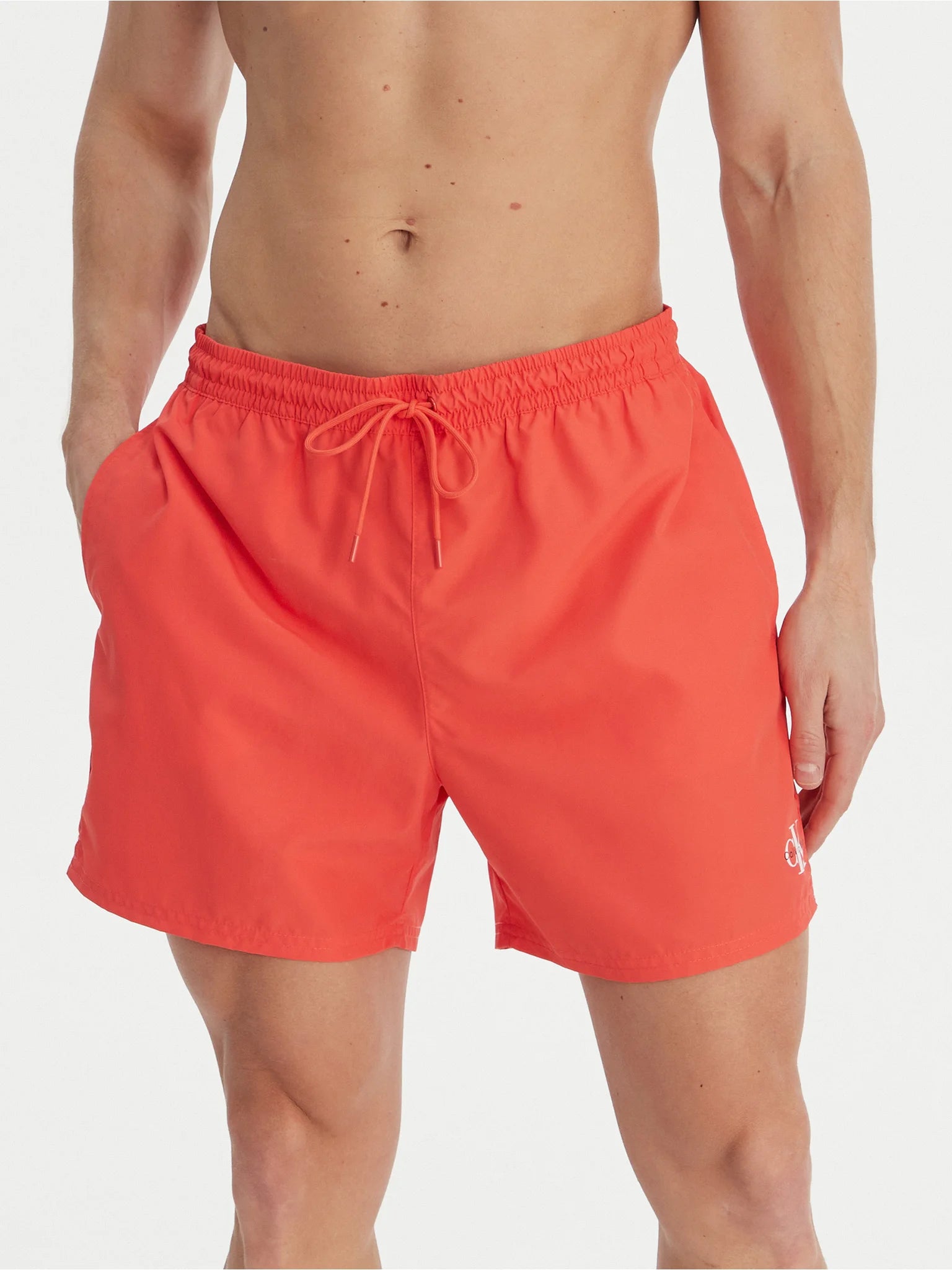 Costume boxer medio Uomo N61045 Calvin Klein