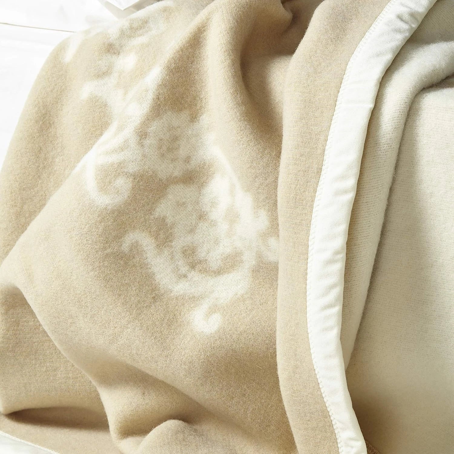 Coperta 230x270 Biancheria Agata Plus Coperta Lanerossi