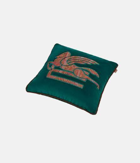 Cuscino 45x45 Biancheria New Somerset Etro Home - evabiancheria