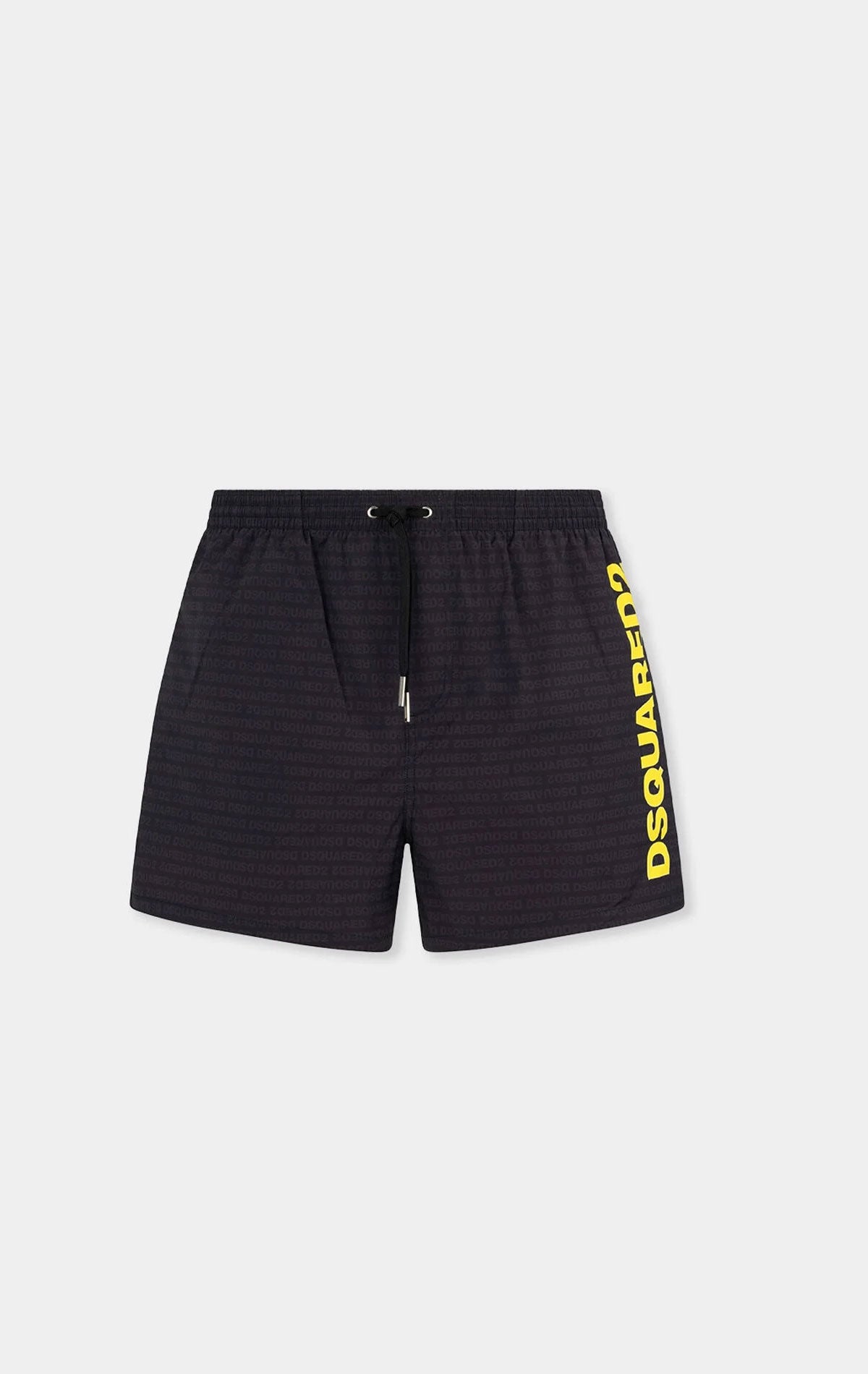 Costume boxer medio Uomo D7B646600 Dsquared2