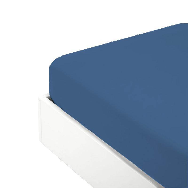 Lenzuolo di sotto Tinta Unita Biancheria ARIANNA P.LE SOTTO LENZ Fazzini - evabiancheria