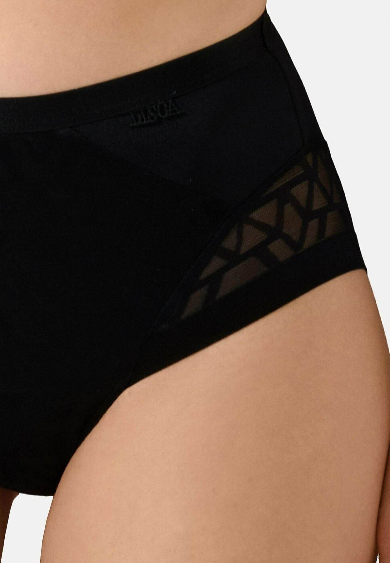 Slip alto Donna Opal 22336 Lisca - evabiancheria