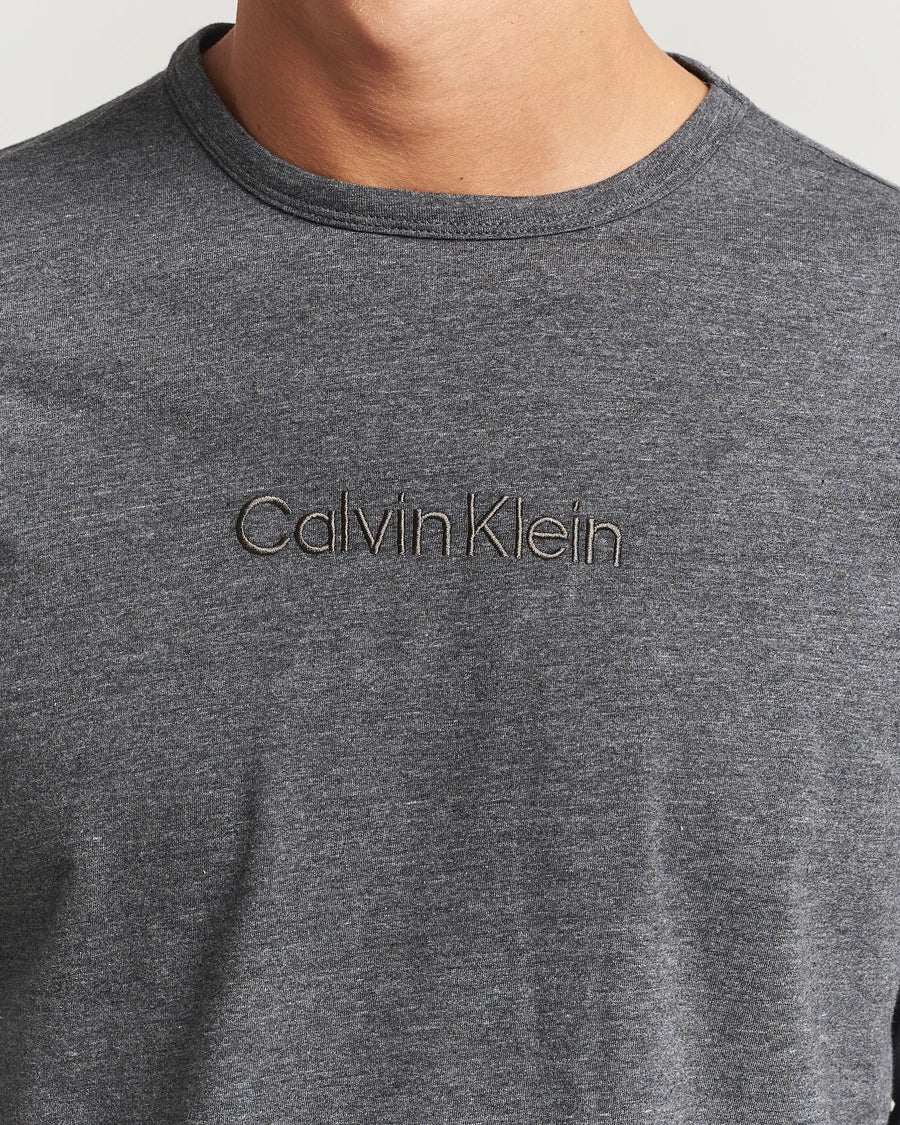 Pigiama Giro collo Uomo NM2955 Calvin Klein