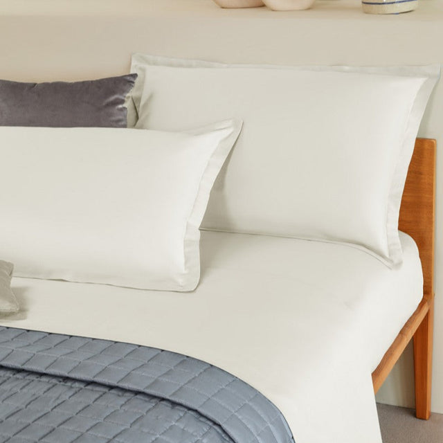 Lenzuola Tinta Unita Biancheria Gioia Cpl Neith