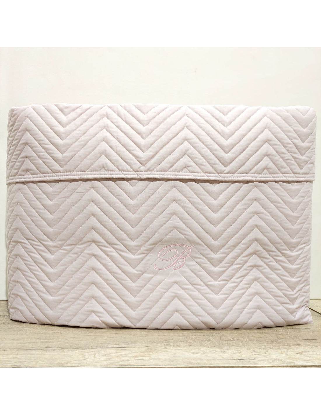 Quilt Tinta Unita Biancheria Stile Quilt Blumarine Home - evabiancheria