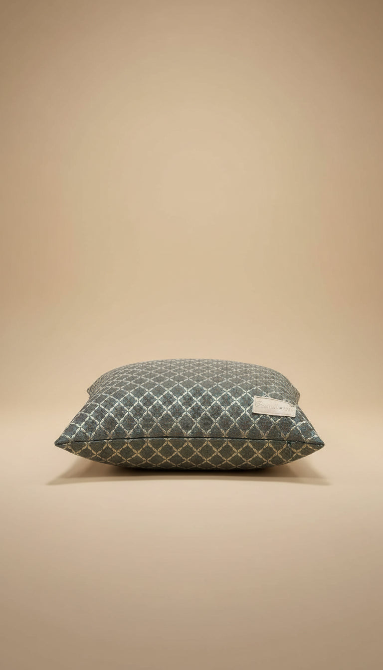 Cuscino 40x40 Biancheria L0184 cusc 40x40 BIanch-Eria