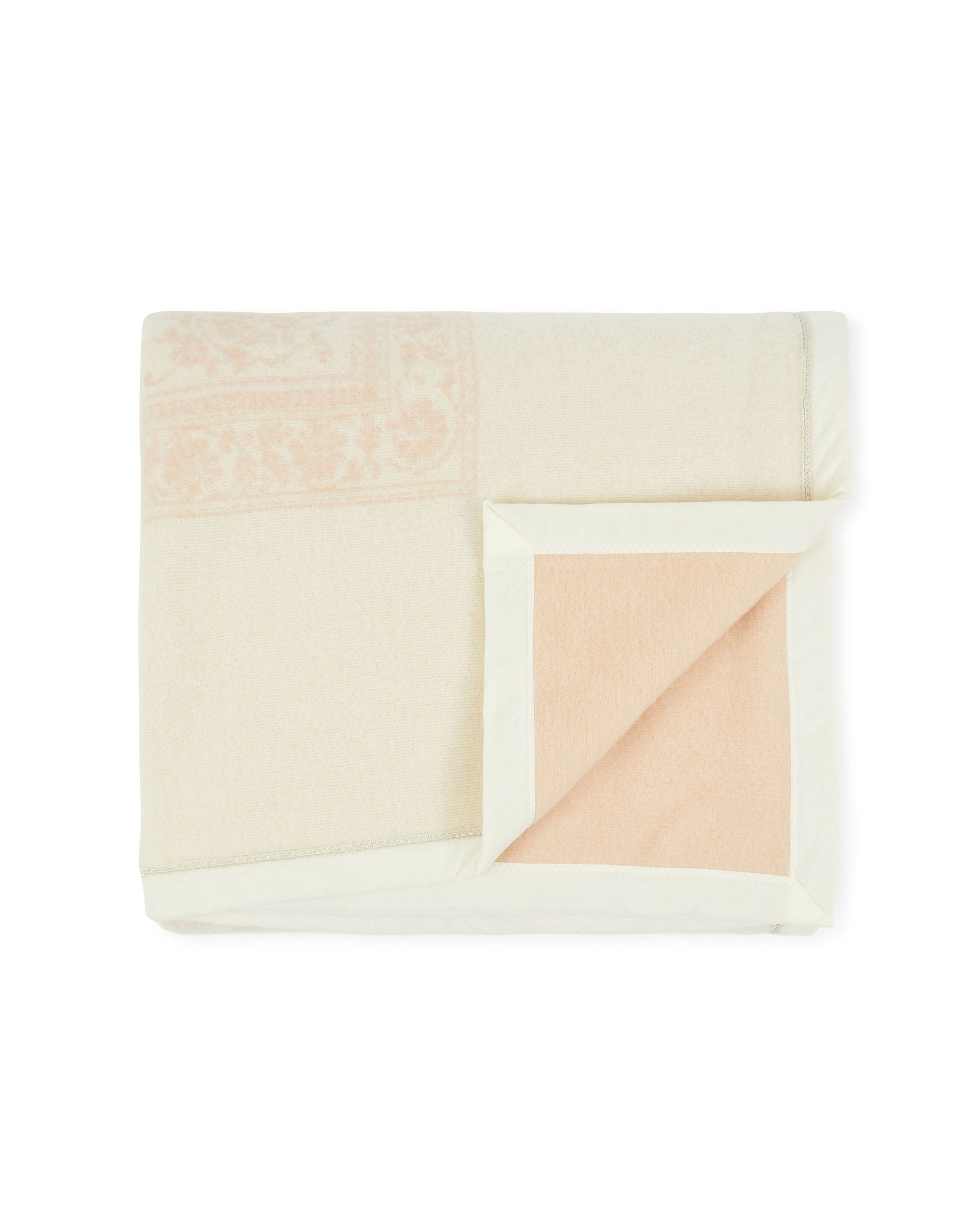 Coperta 230x270 Biancheria Provenzale Coperta Lanerossi