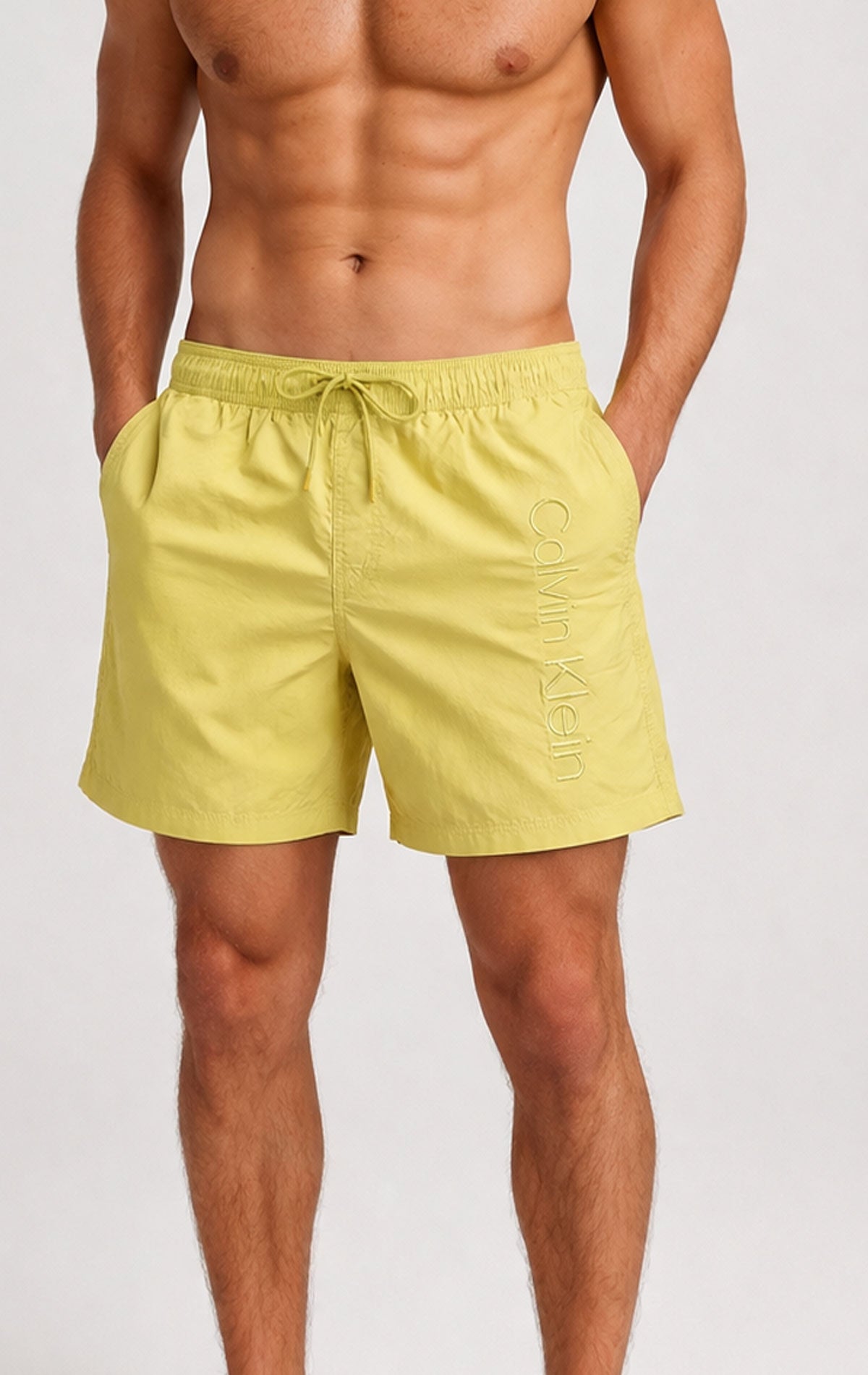 Costume boxer medio Uomo N61029 Calvin Klein