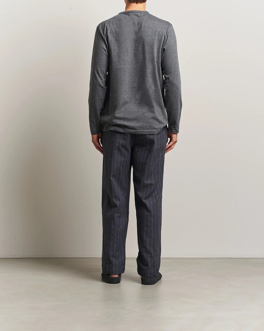 Pigiama Giro collo Uomo NM2955 Calvin Klein