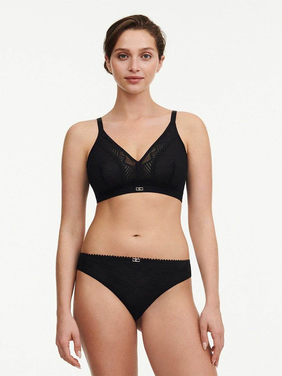 Reggiseno Sfoderato senza ferro Donna Origins C13XP0 Chantelle - evabiancheria