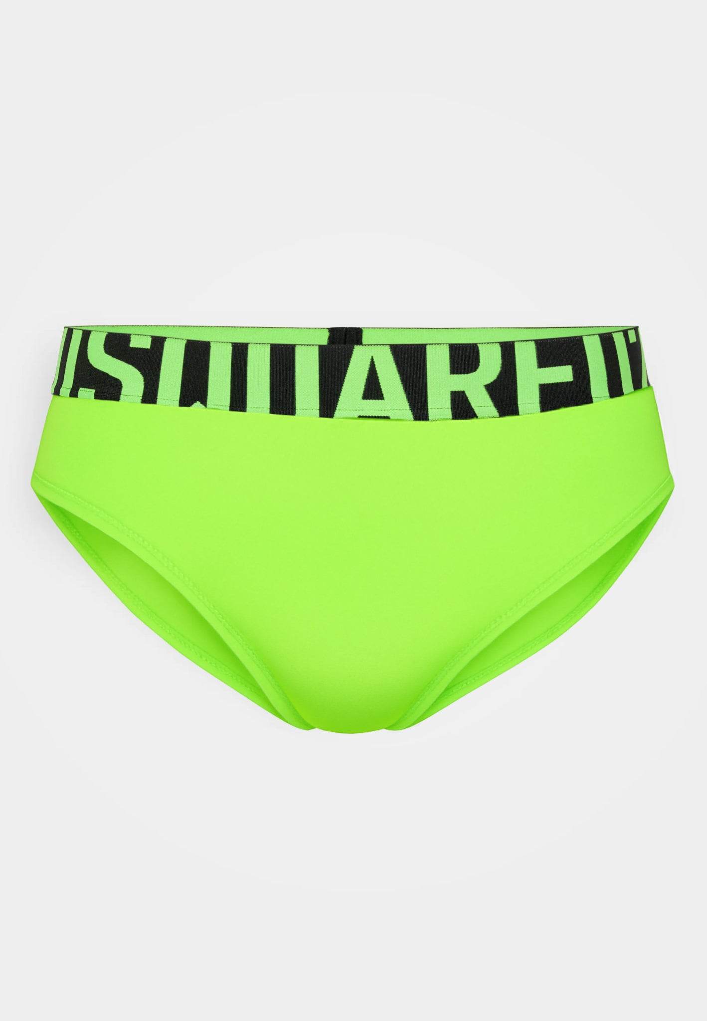 Costume slip Tinta Unita Uomo D7B356030 Dsquared2 - evabiancheria