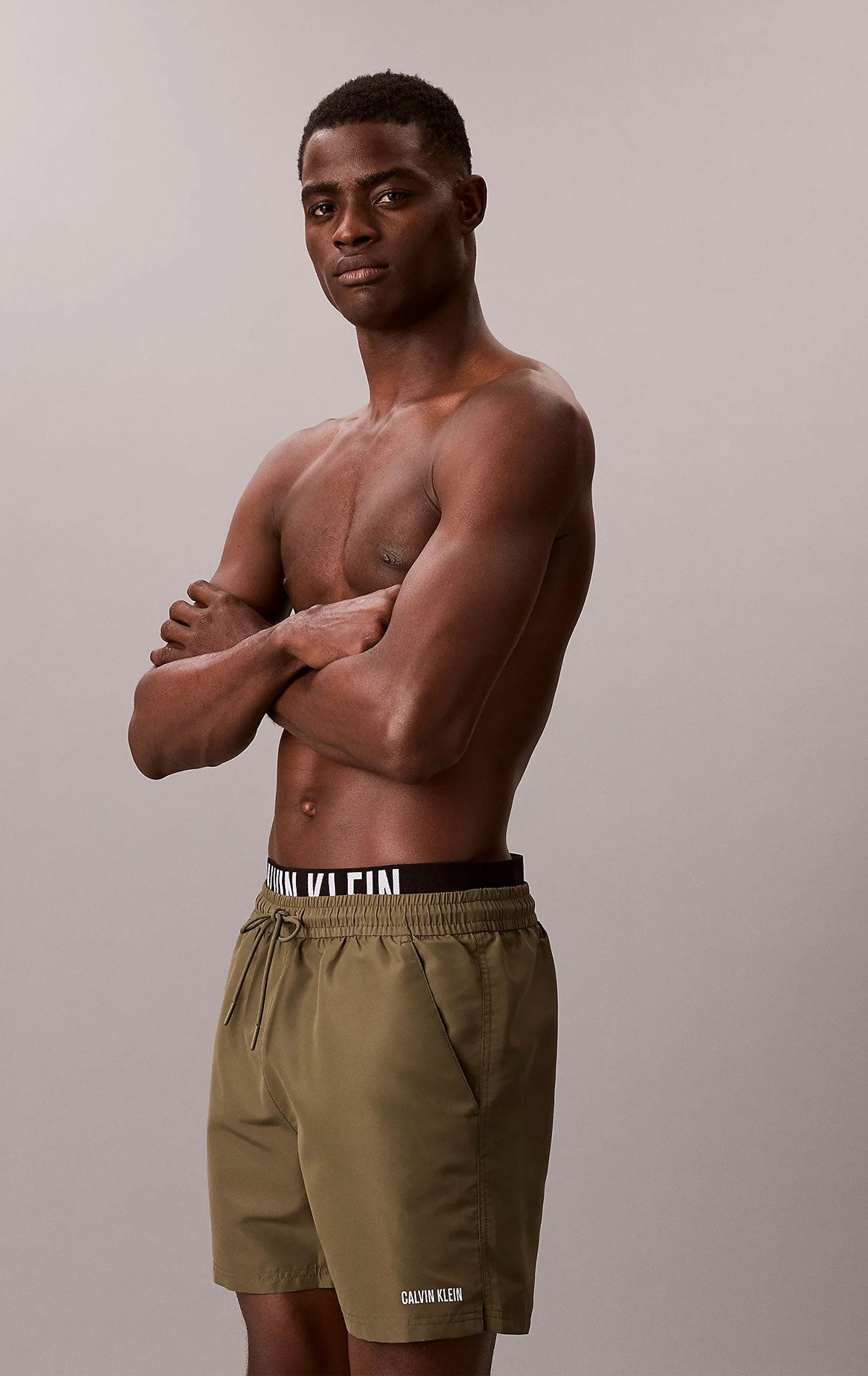 Costume boxer medio Uomo N61015 Calvin Klein