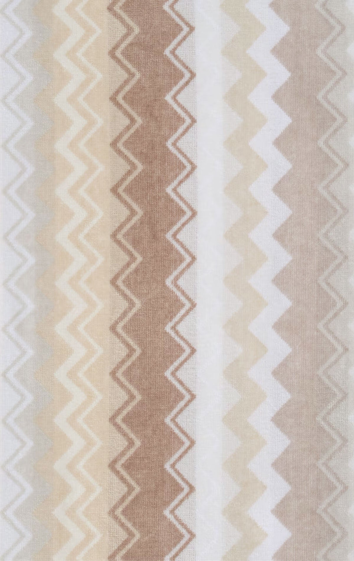 Accappatoio con cappuccio Unisex adulto Giacomo acc Missoni Home