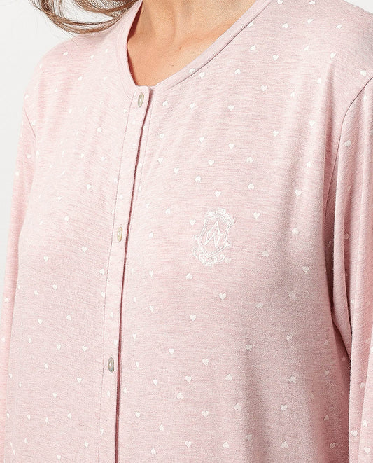 Camicia Aperta Donna 61446 Admas - evabiancheria