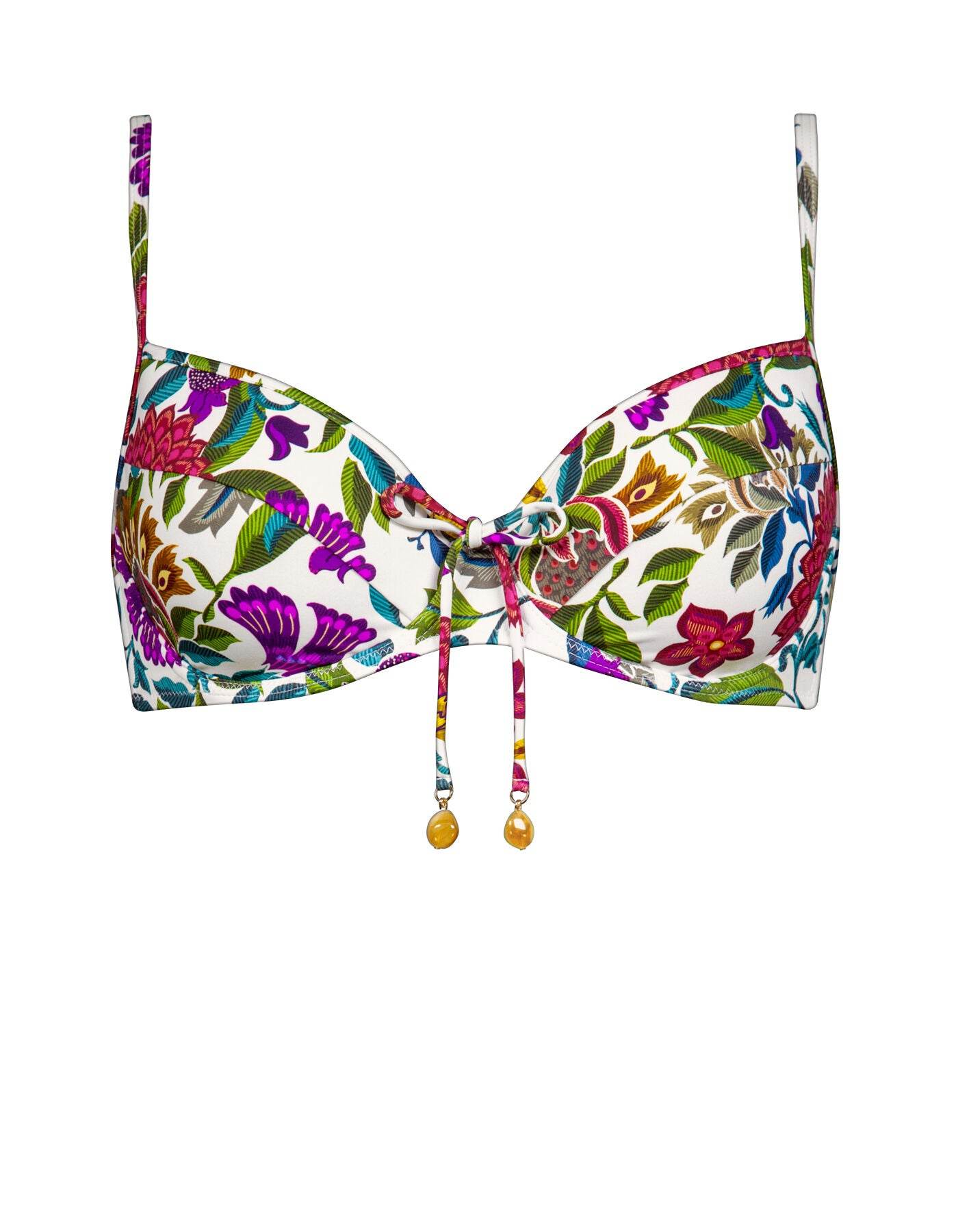 Bikini Coppa preformata Donna 5860 740 678 Lidea - evabiancheria