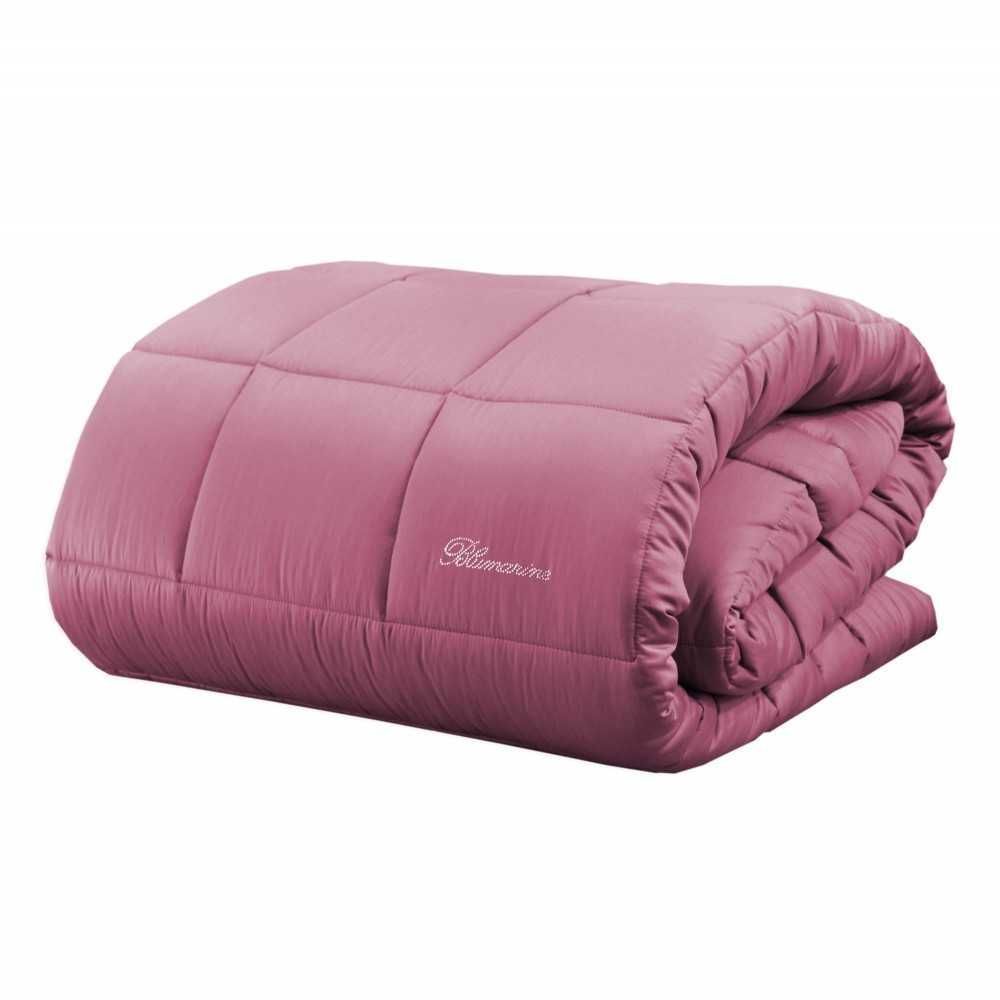 Trapunta Tinta Unita Biancheria Lory Trap Blumarine Home