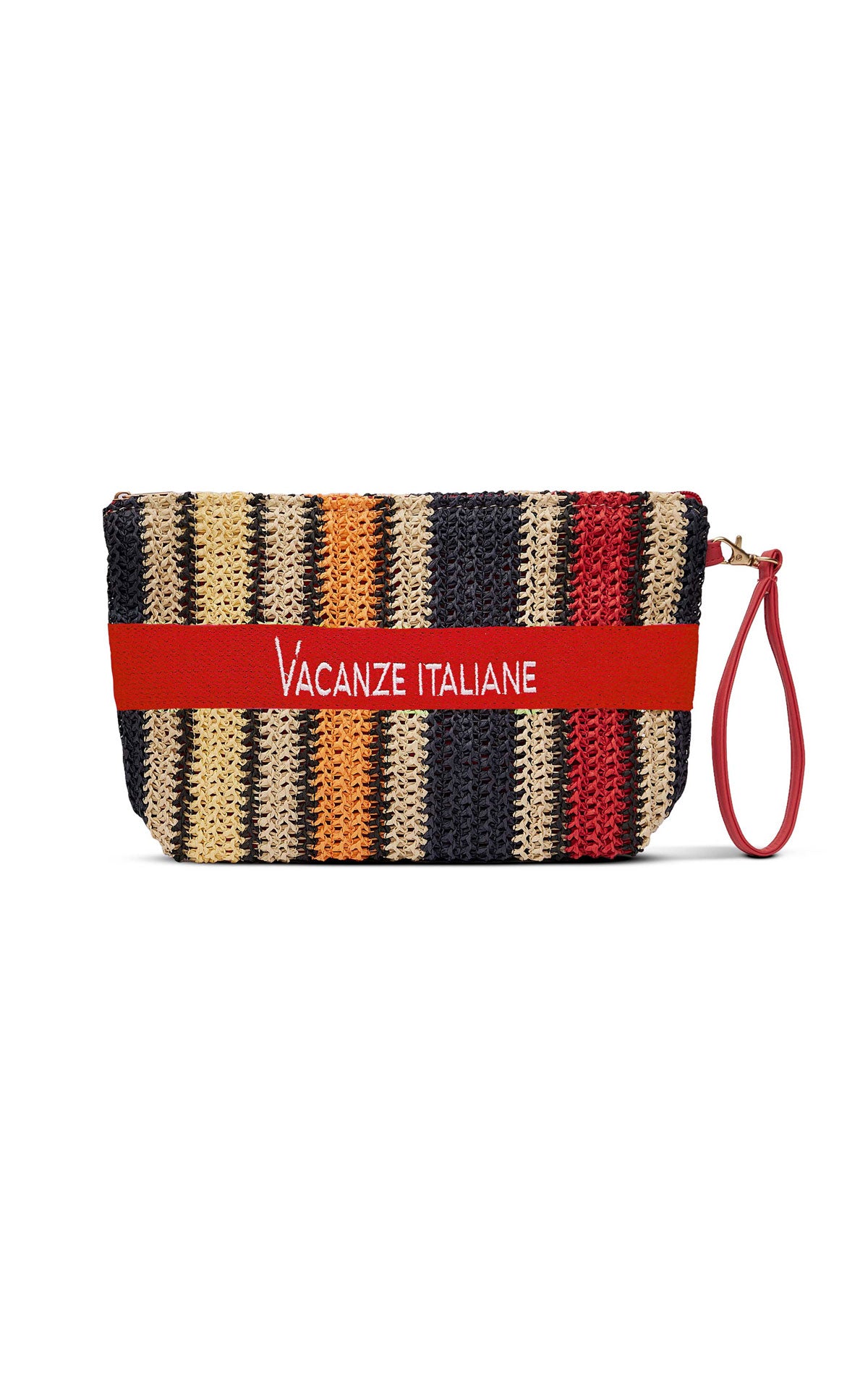 Pochette Piccola Donna VI26-069 Vacanze Italiane