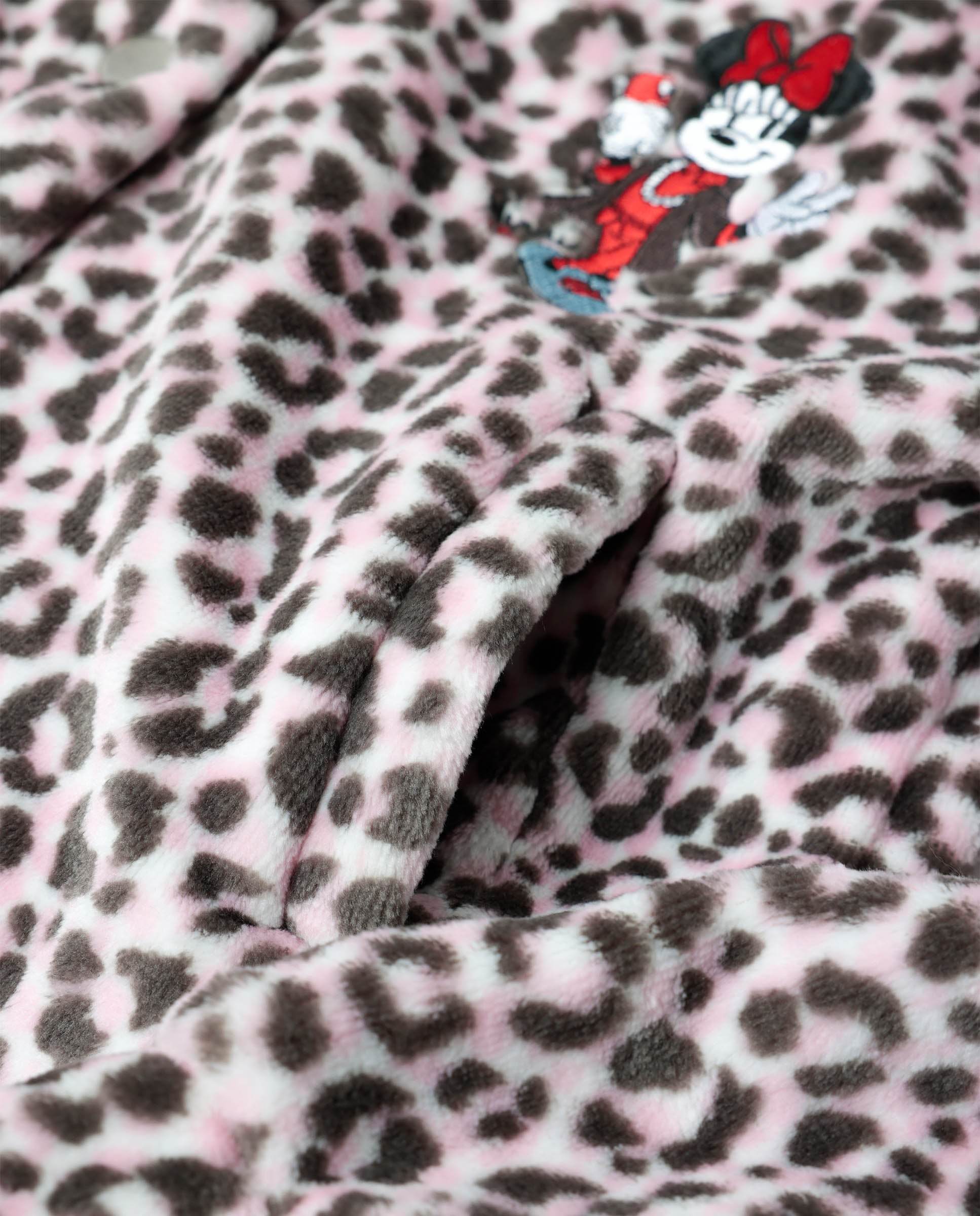 Vestaglia con zip Bambine e ragazze 67262 Disney - evabiancheria