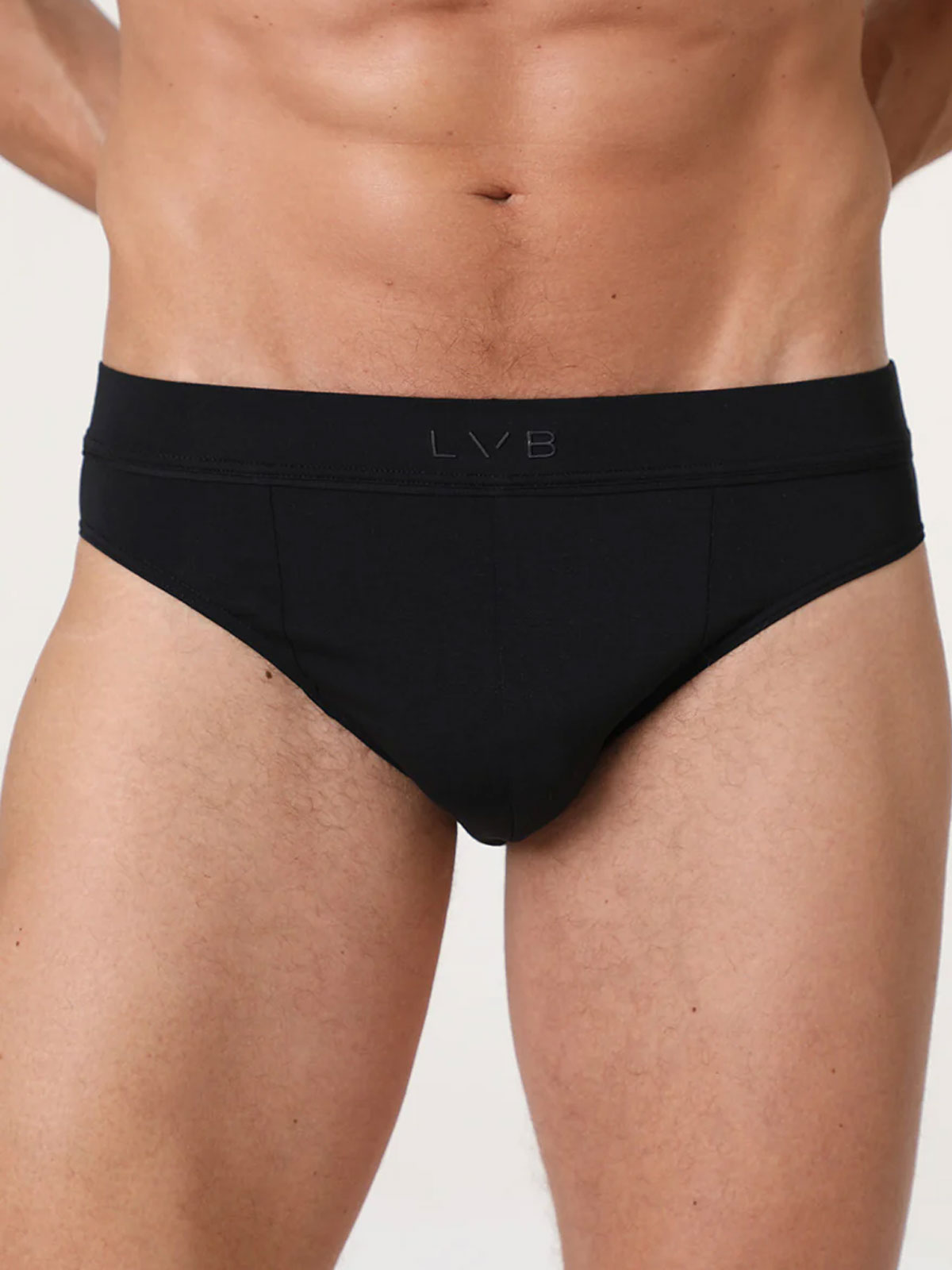 Slip Tinta Unita Uomo L0EQC Lovable