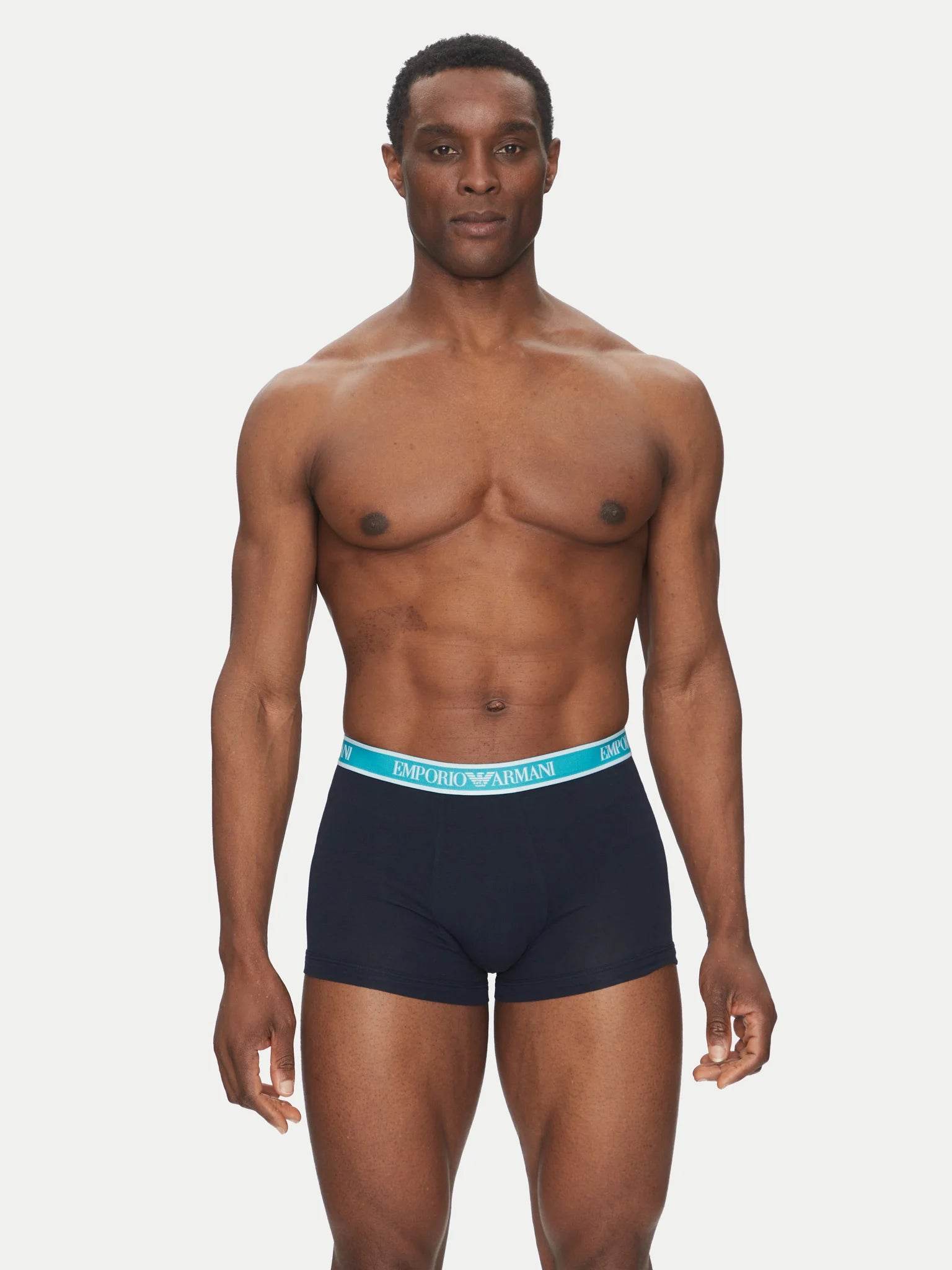 Boxer 3-pack Uomo AF10779 EM000259 Emporio Armani - evabiancheria
