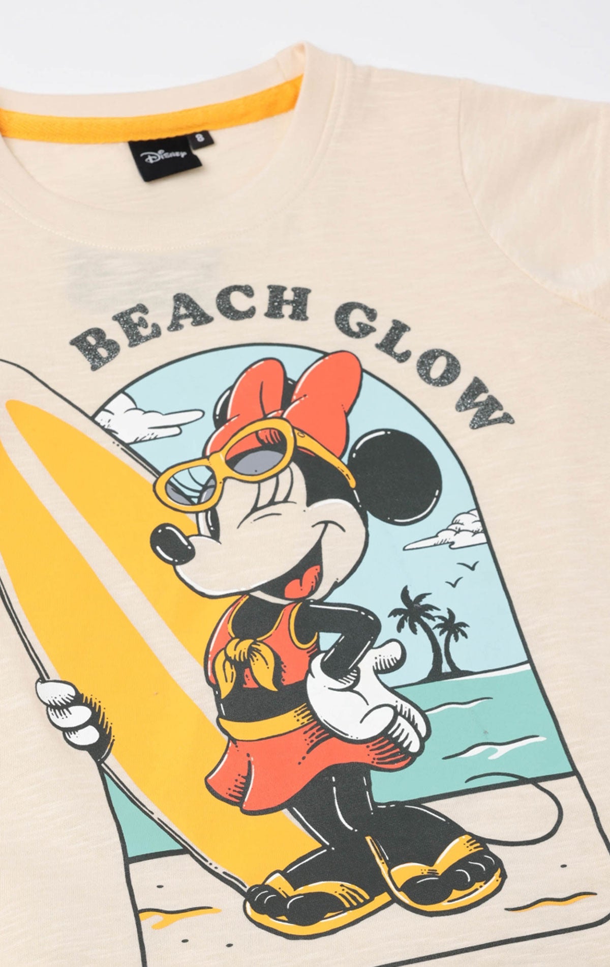 Pigiama corto Bambine e ragazze 64250 Disney