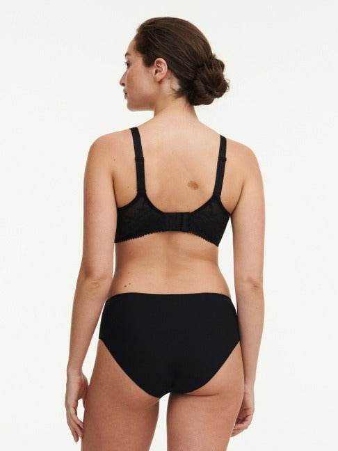 Reggiseno Sfoderato con ferretto Donna Origins C13XMU Chantelle - evabiancheria