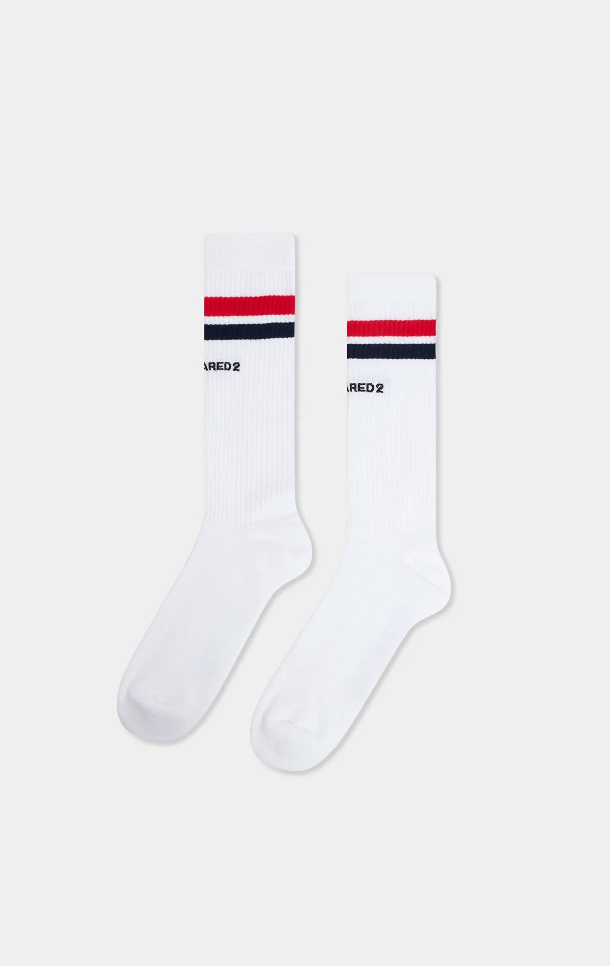 calze corte corto Uomo DFV143370 Dsquared2