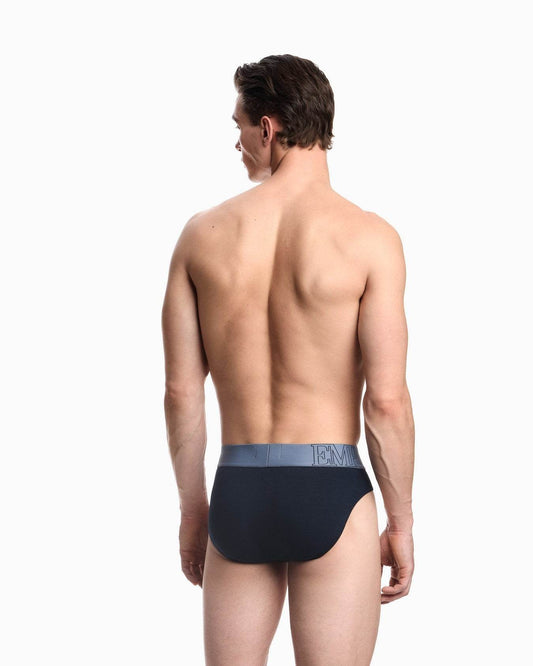 Slip Singolo Uomo AF14978 EM000229 Emporio Armani - evabiancheria
