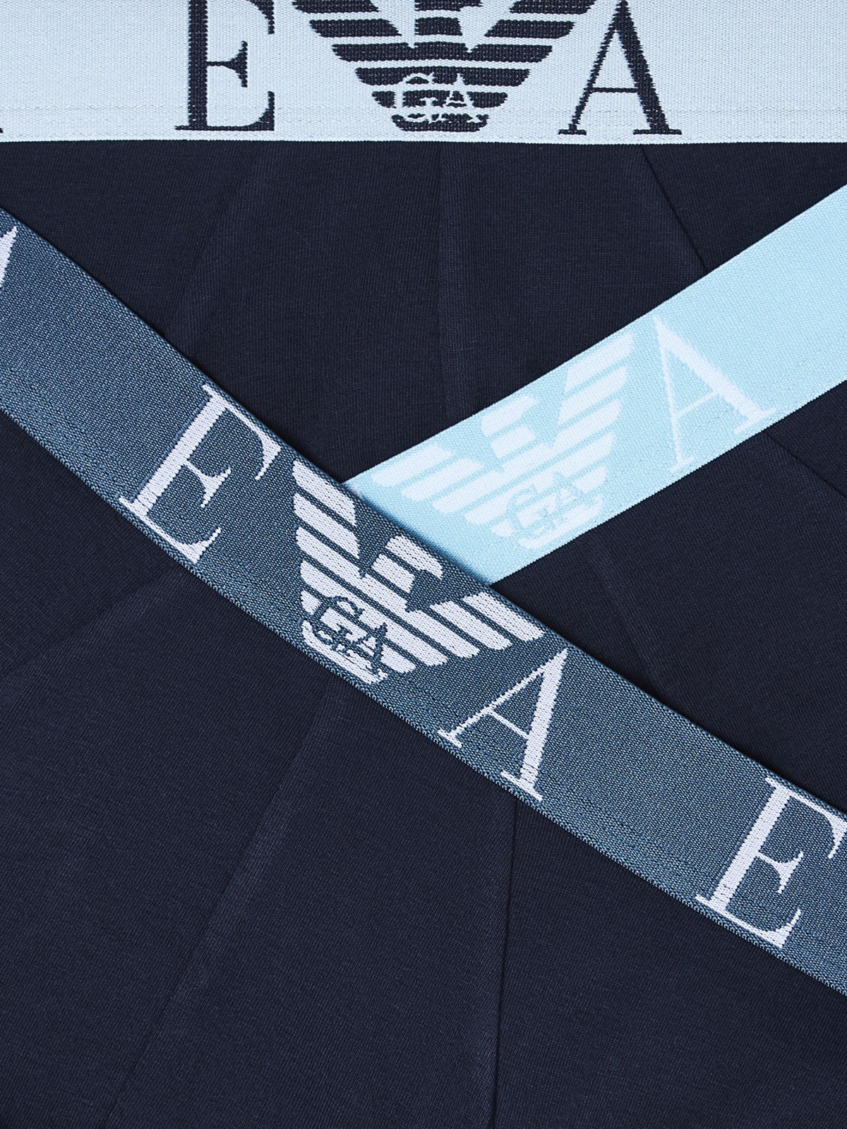 Slip 3-pack Uomo AF20668 EM000258 Emporio Armani