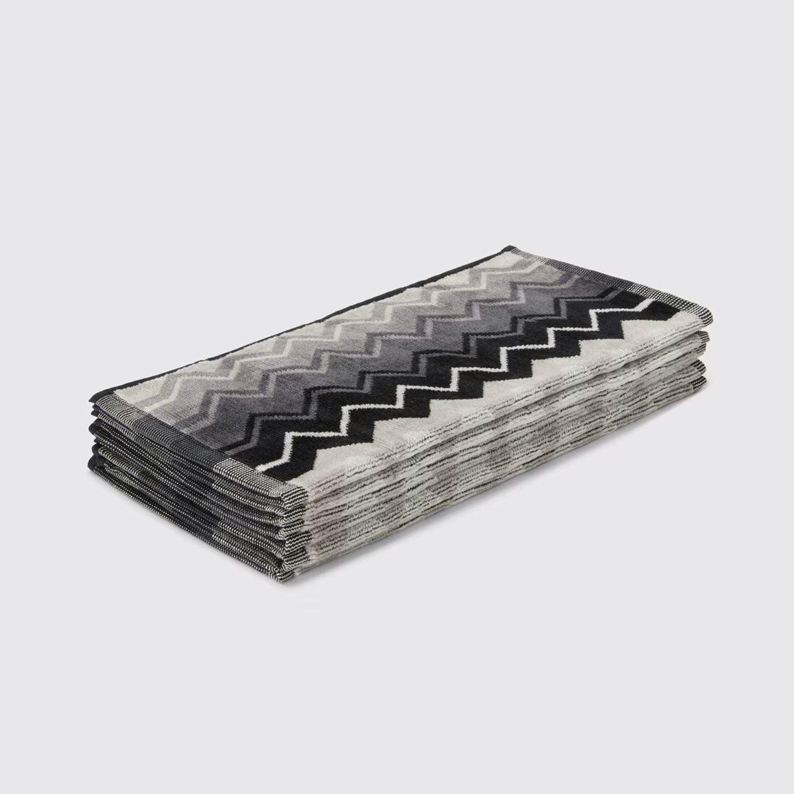 lavette 6 pezzi Biancheria Giacomo Lavette Missoni Home