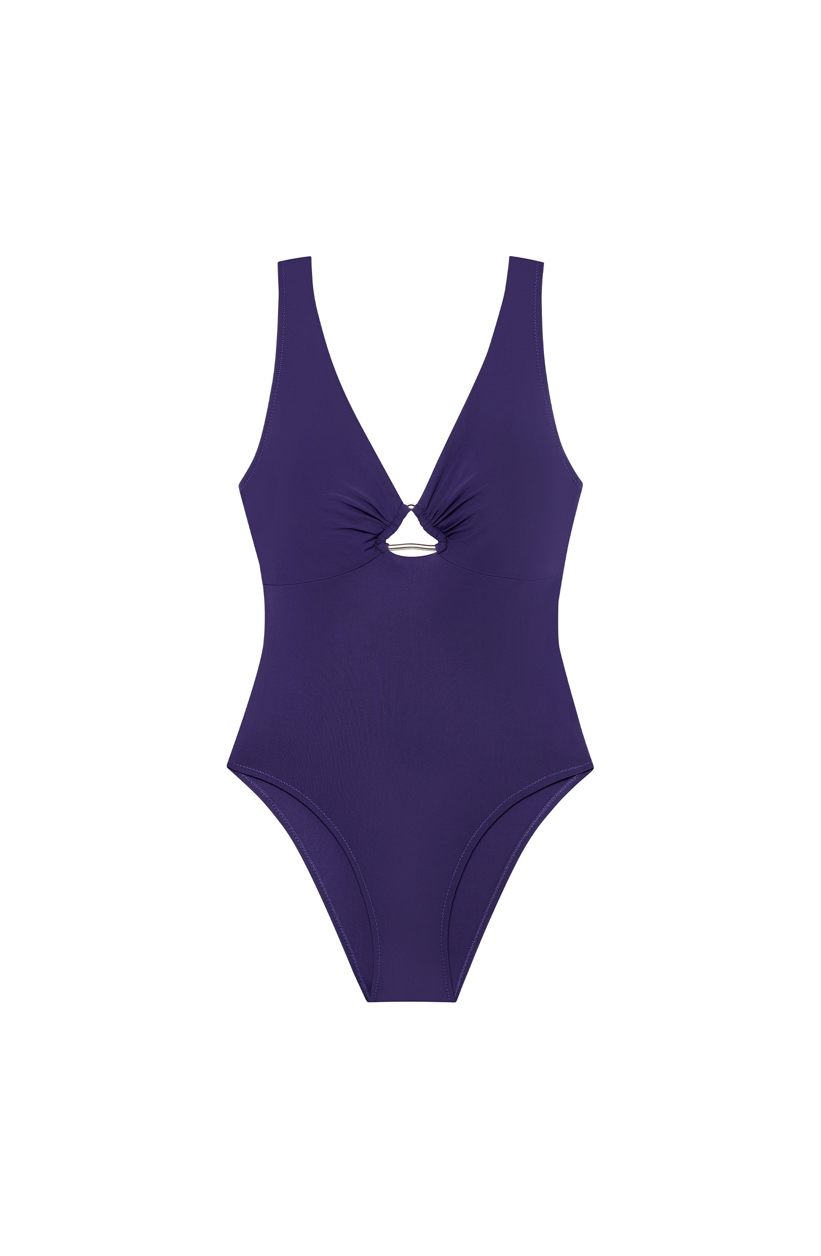 Costume intero Sfoderato senza ferro Donna Delle Pain de Sucre